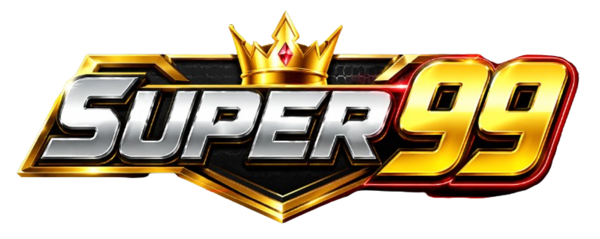 SUPER99 Logo